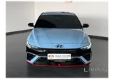 Hyundai Elantra 2026